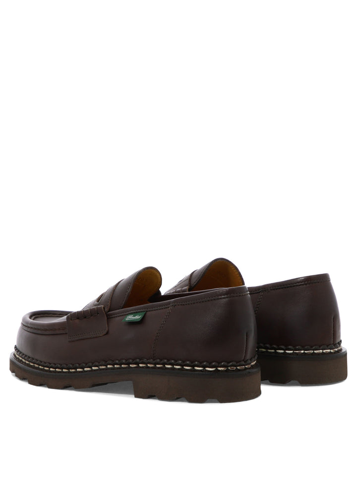 Reims Loafers & Slippers Brown