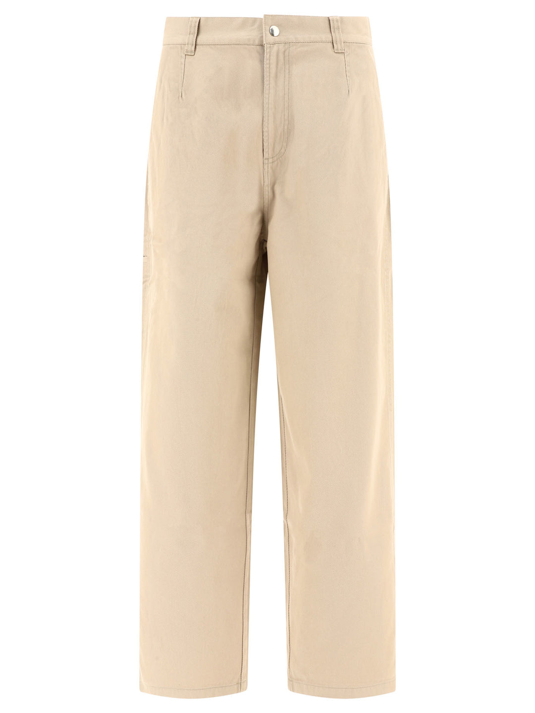 Workgear Trousers Beige