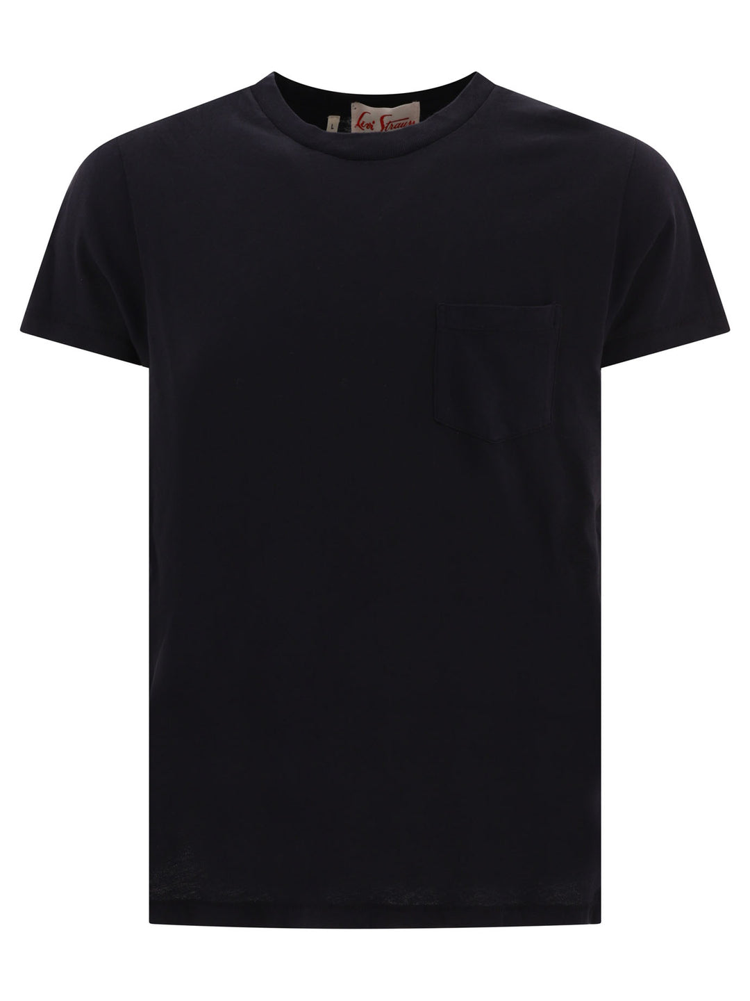 1950 T-Shirts Black