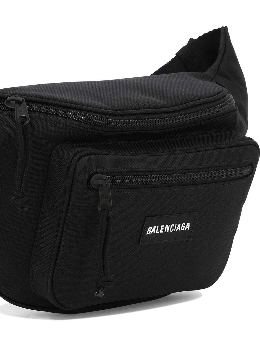 Explorer Belt Bags & Body Bags Black