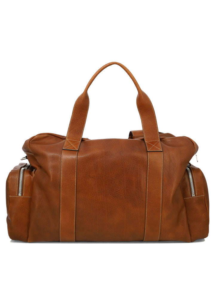 Leisure Travel & Sport Bags Brown