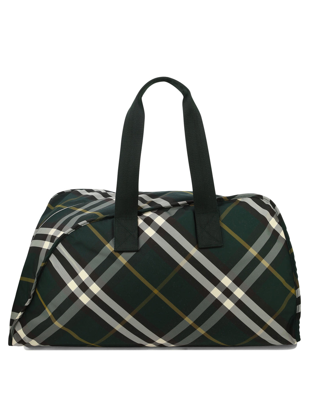 Large Shield Travel & Sport Bags Green