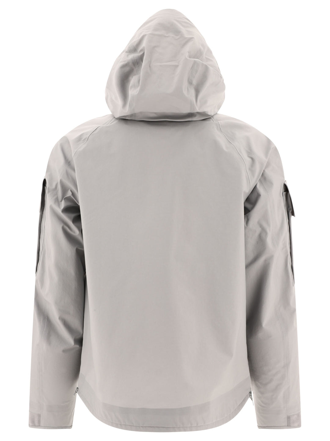 Metropolis Series Gore-Tex Infinium™ Jackets Grey