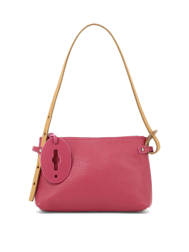 Tuka Daily Baby Shoulder Bags Fuchsia