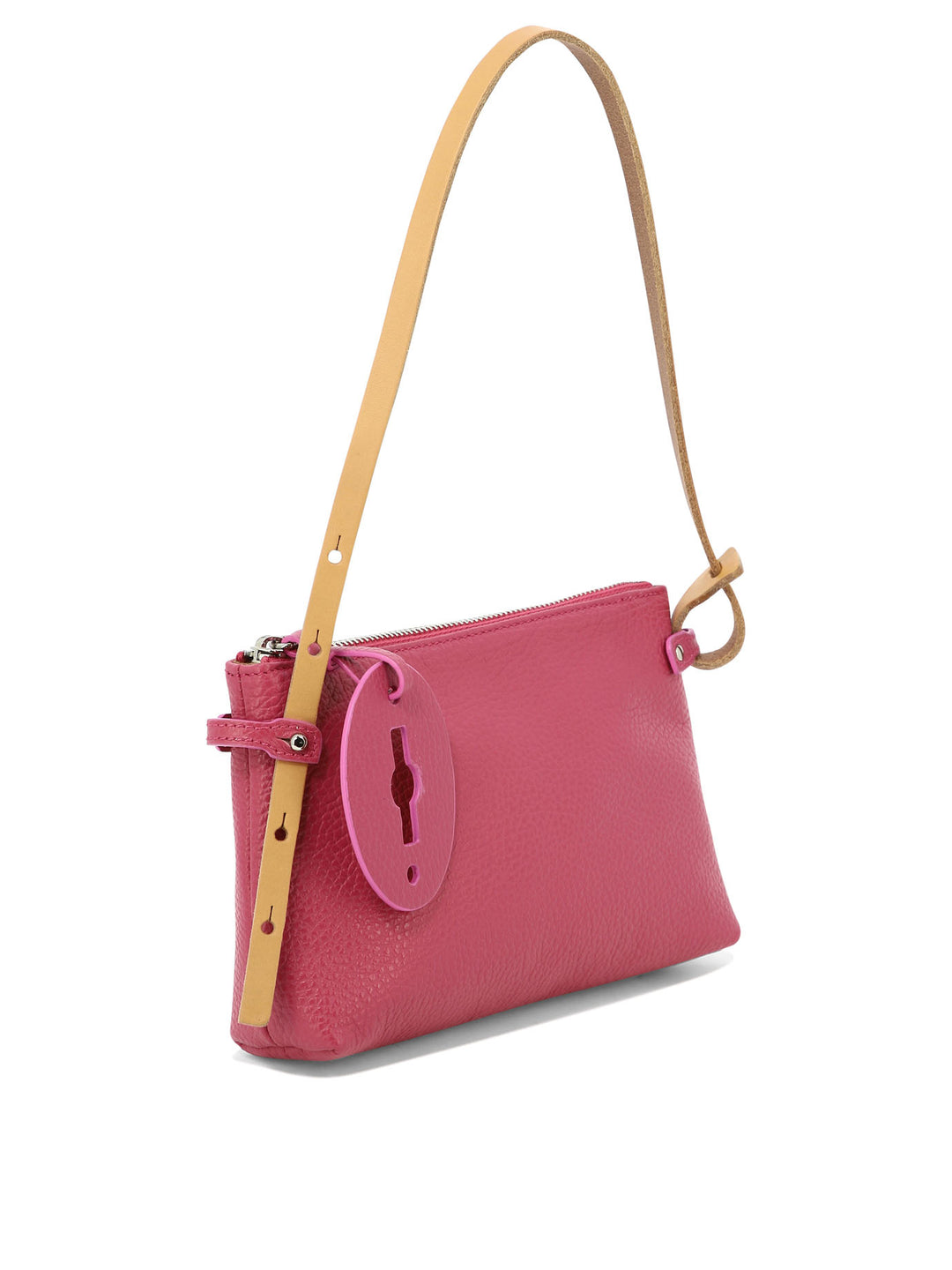 Tuka Daily Baby Shoulder Bags Fuchsia