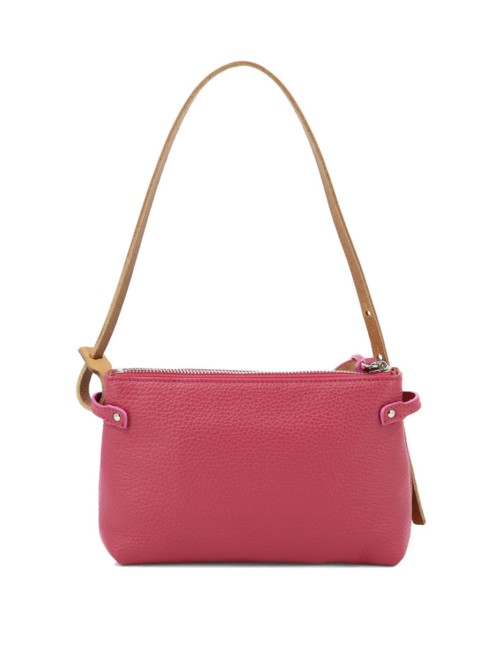 Tuka Daily Baby Shoulder Bags Fuchsia