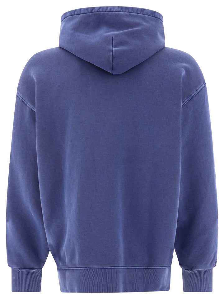 Nelson Sweatshirts Blue