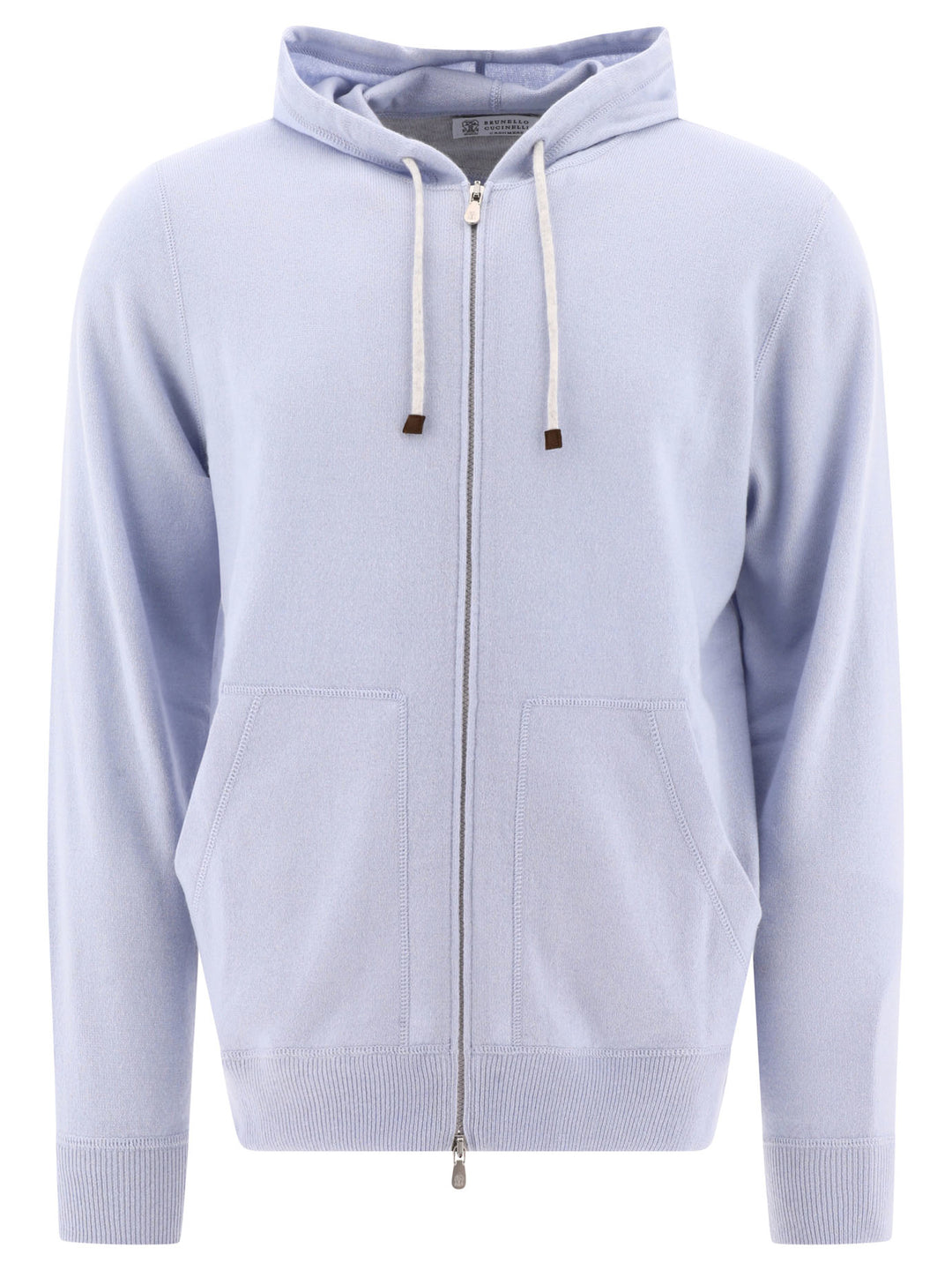 Active Knitwear Light Blue