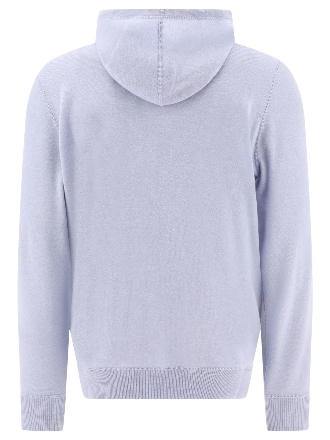 Active Knitwear Light Blue