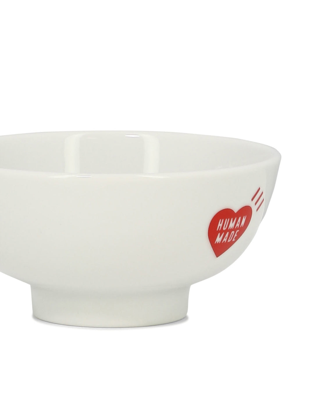 Rice Bowls Set Decorative Accessories White