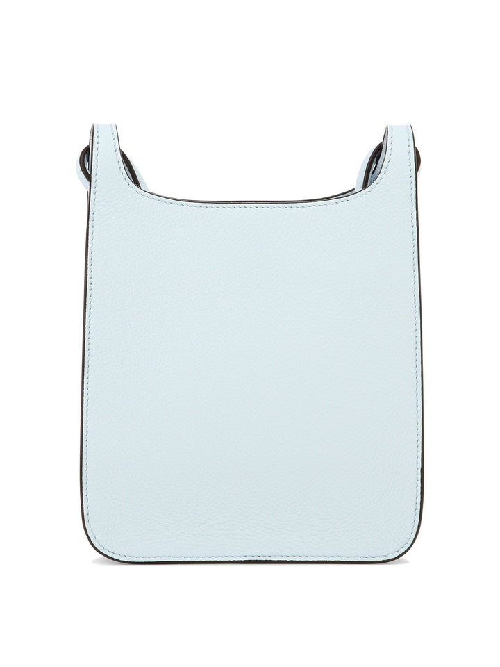 Himmel Crossbody Bags Light Blue