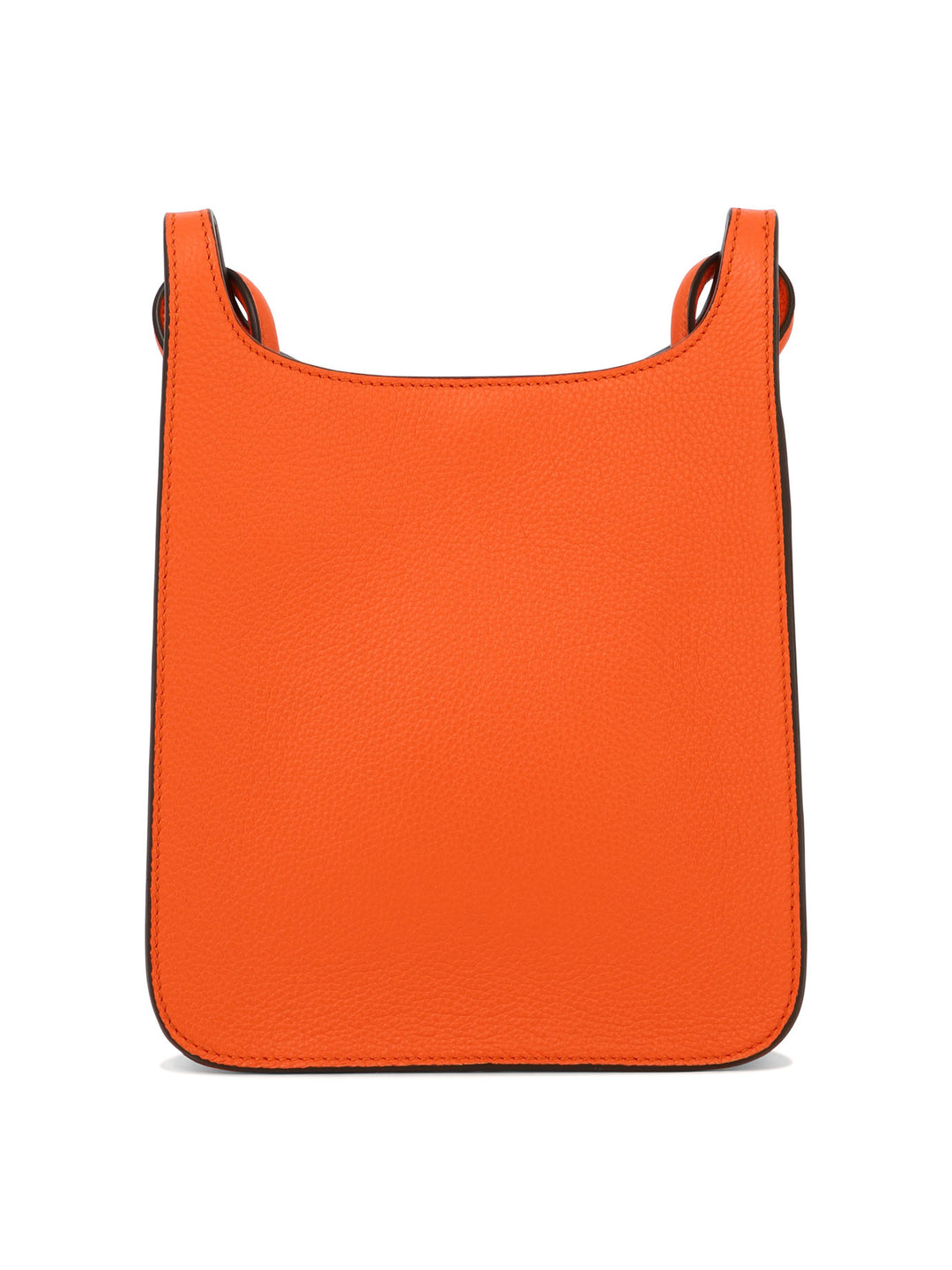 Himmel Crossbody Bags Orange