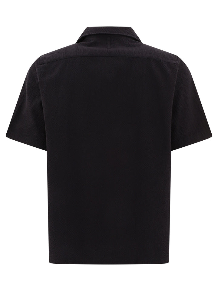 Julio Shirts Black