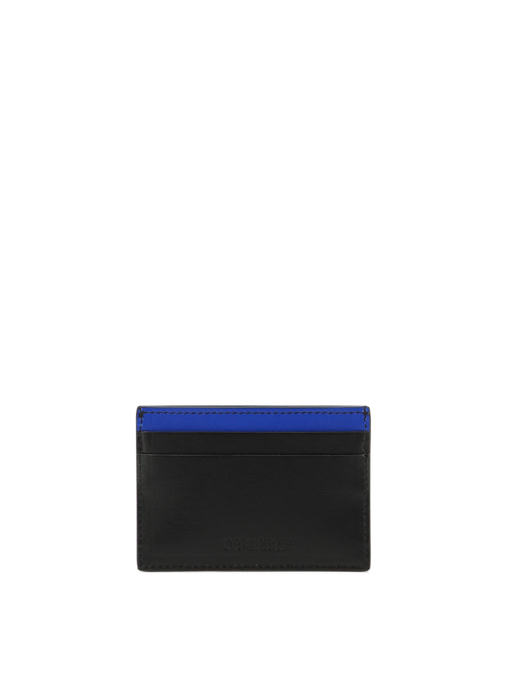 Arrows Wallets & Card Holders Black