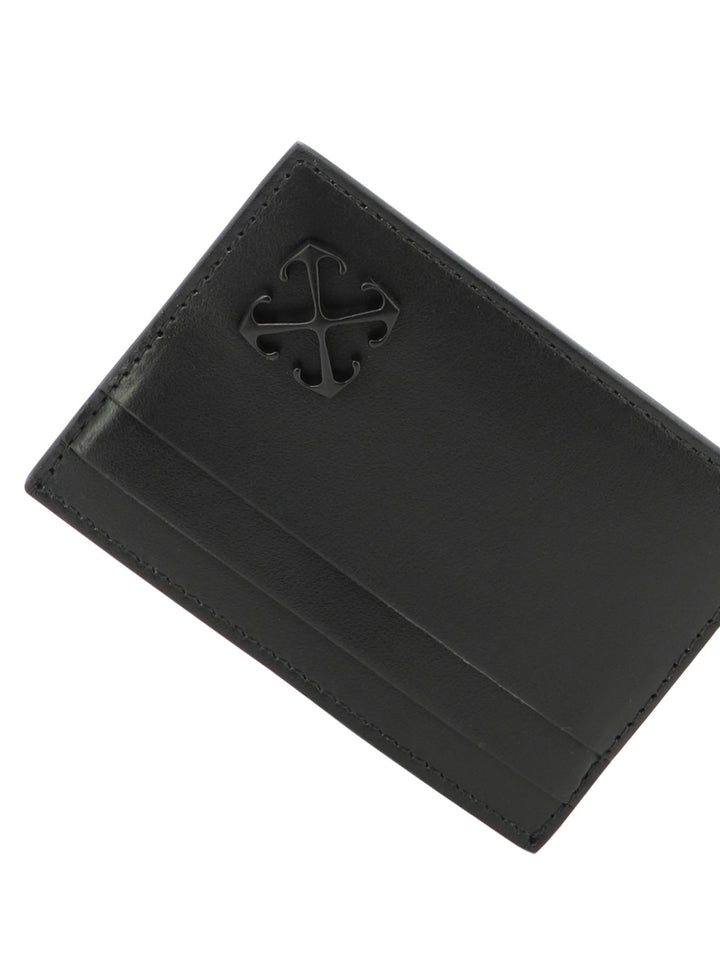 Arrows Wallets & Card Holders Black