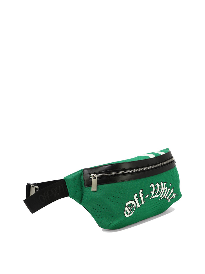 Core Belt Bags & Body Bags Green