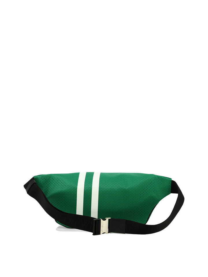 Core Belt Bags & Body Bags Green