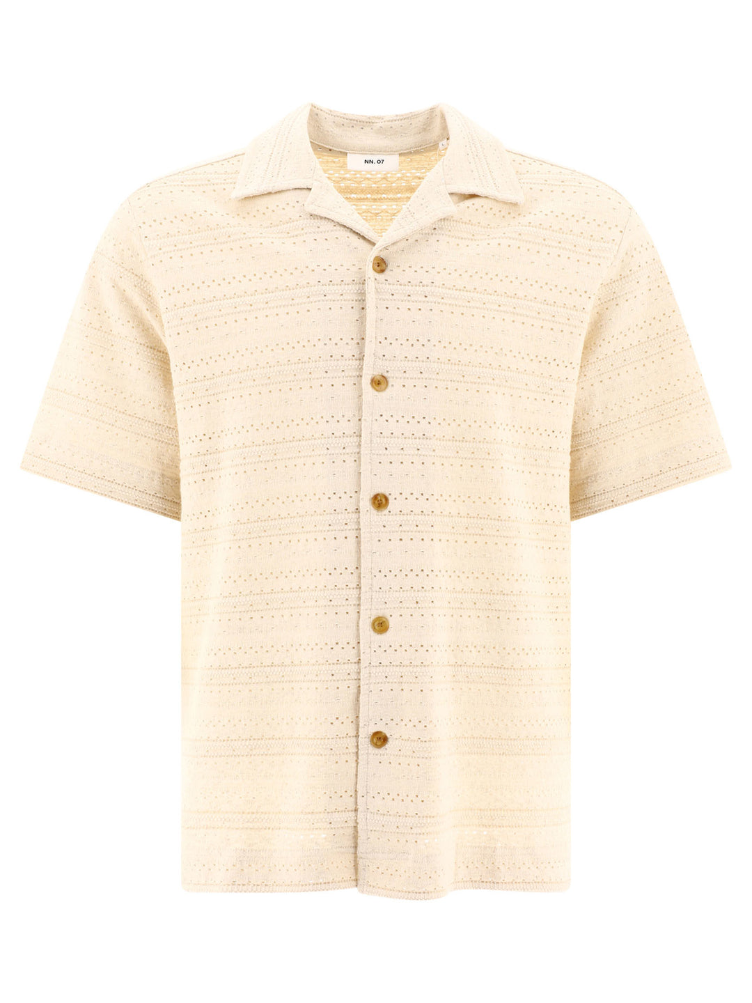 Julio Shirts Beige