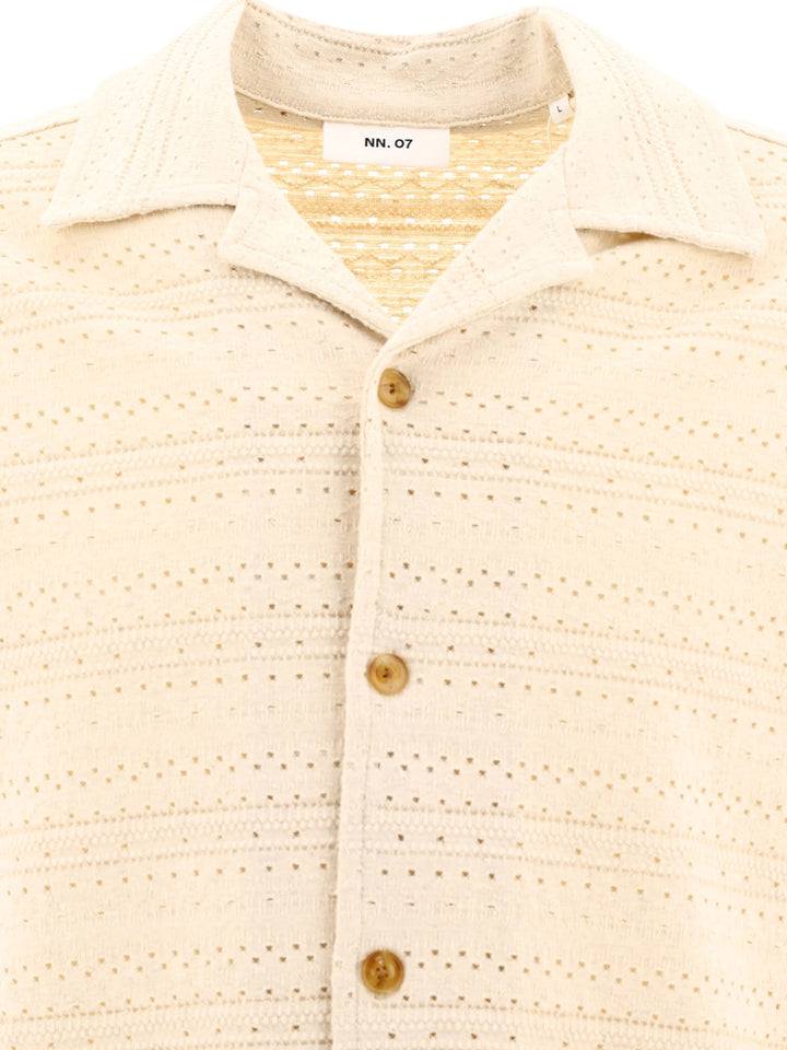 Julio Shirts Beige