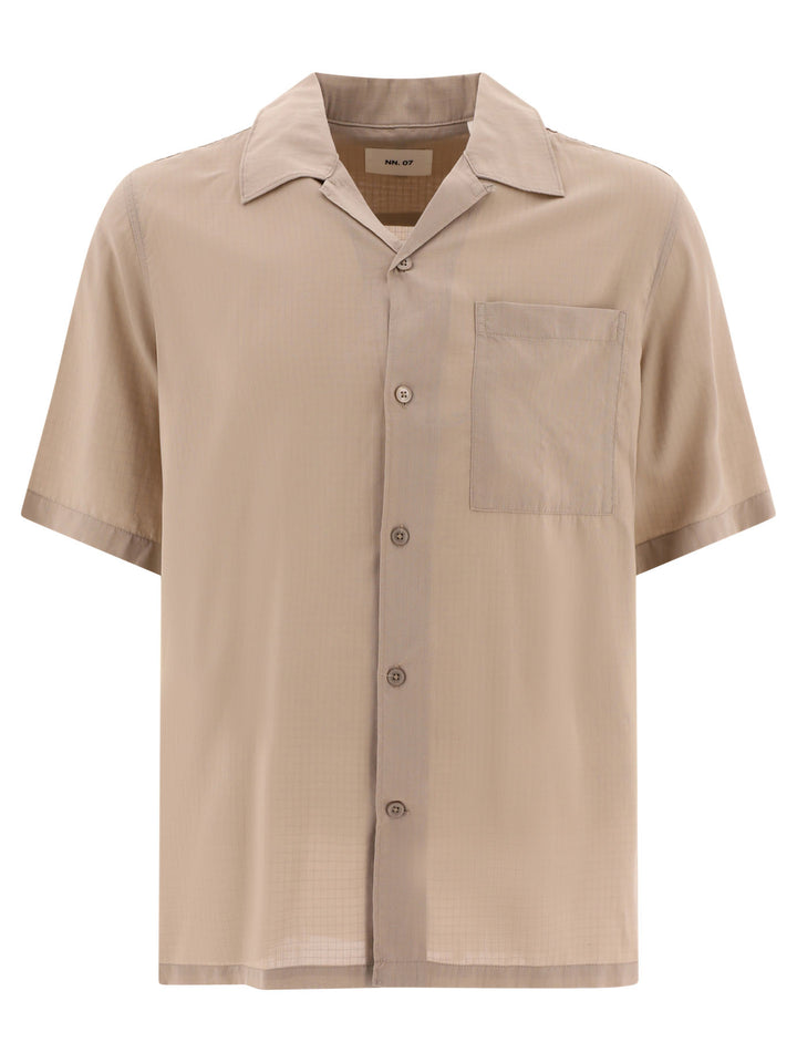 Julio Shirts Beige