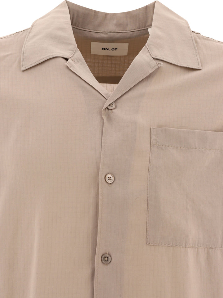 Julio Shirts Beige