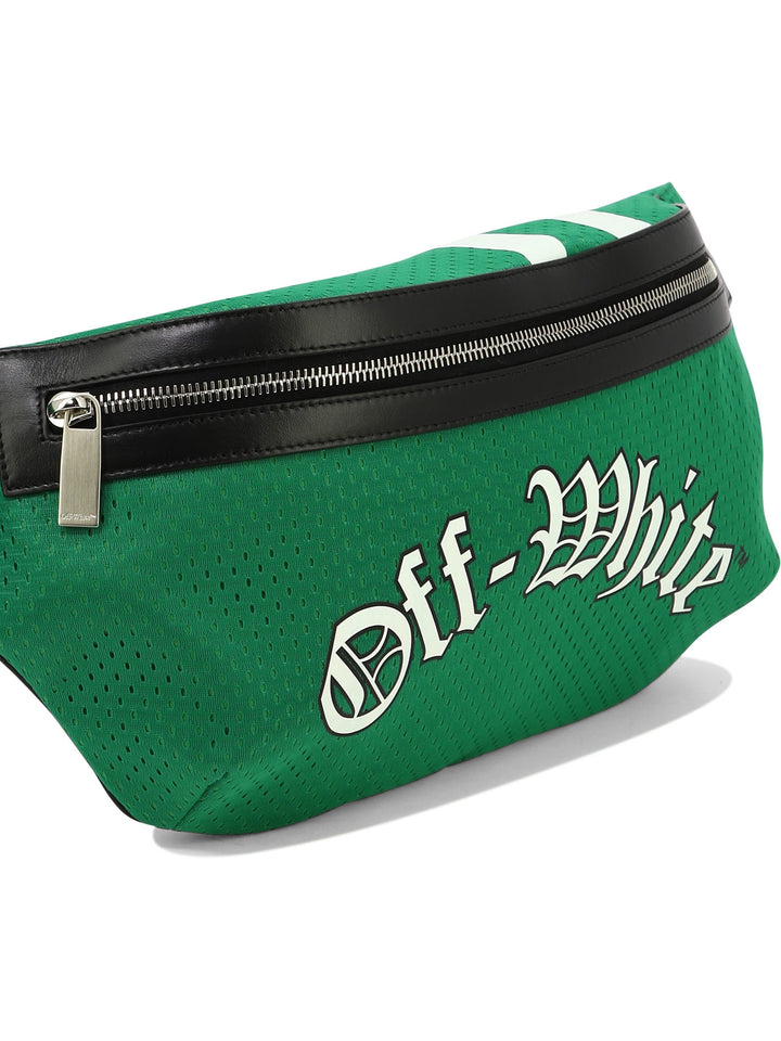 Core Belt Bags & Body Bags Green