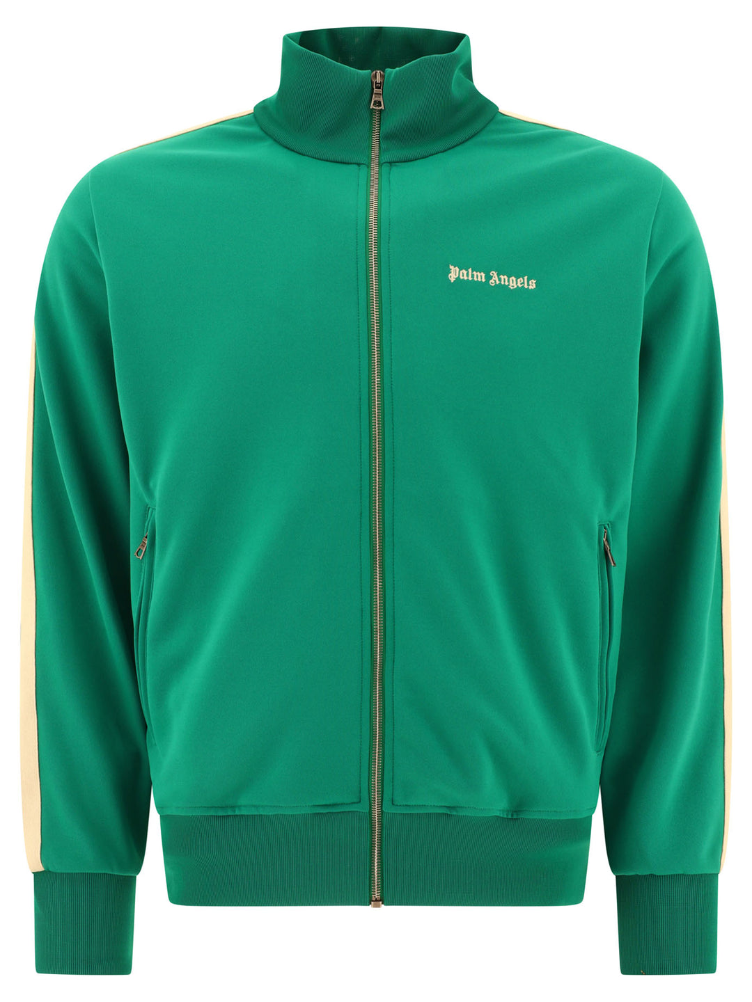 Classic Logo Sweatshirts Green