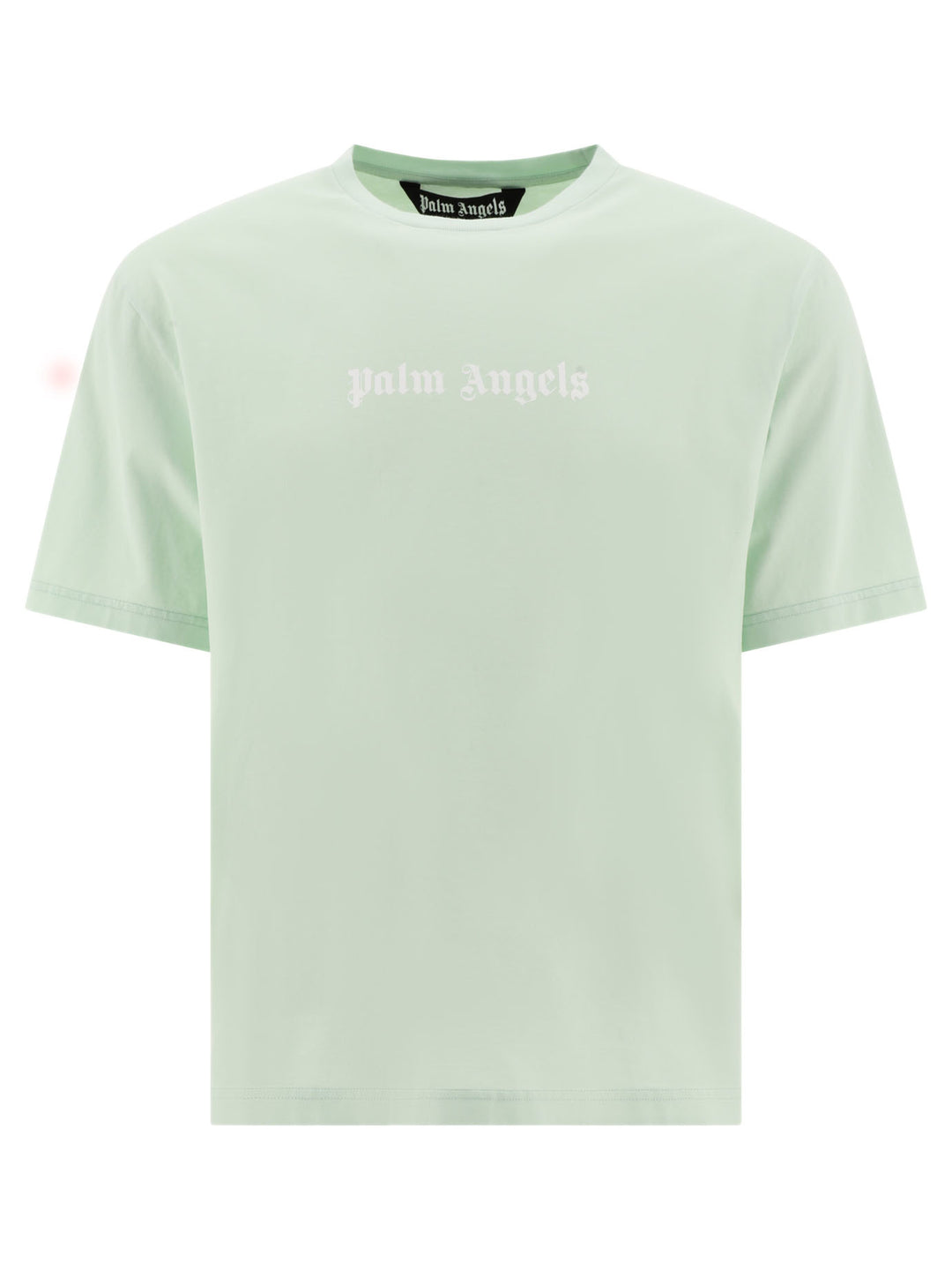 Logo T-Shirts Green