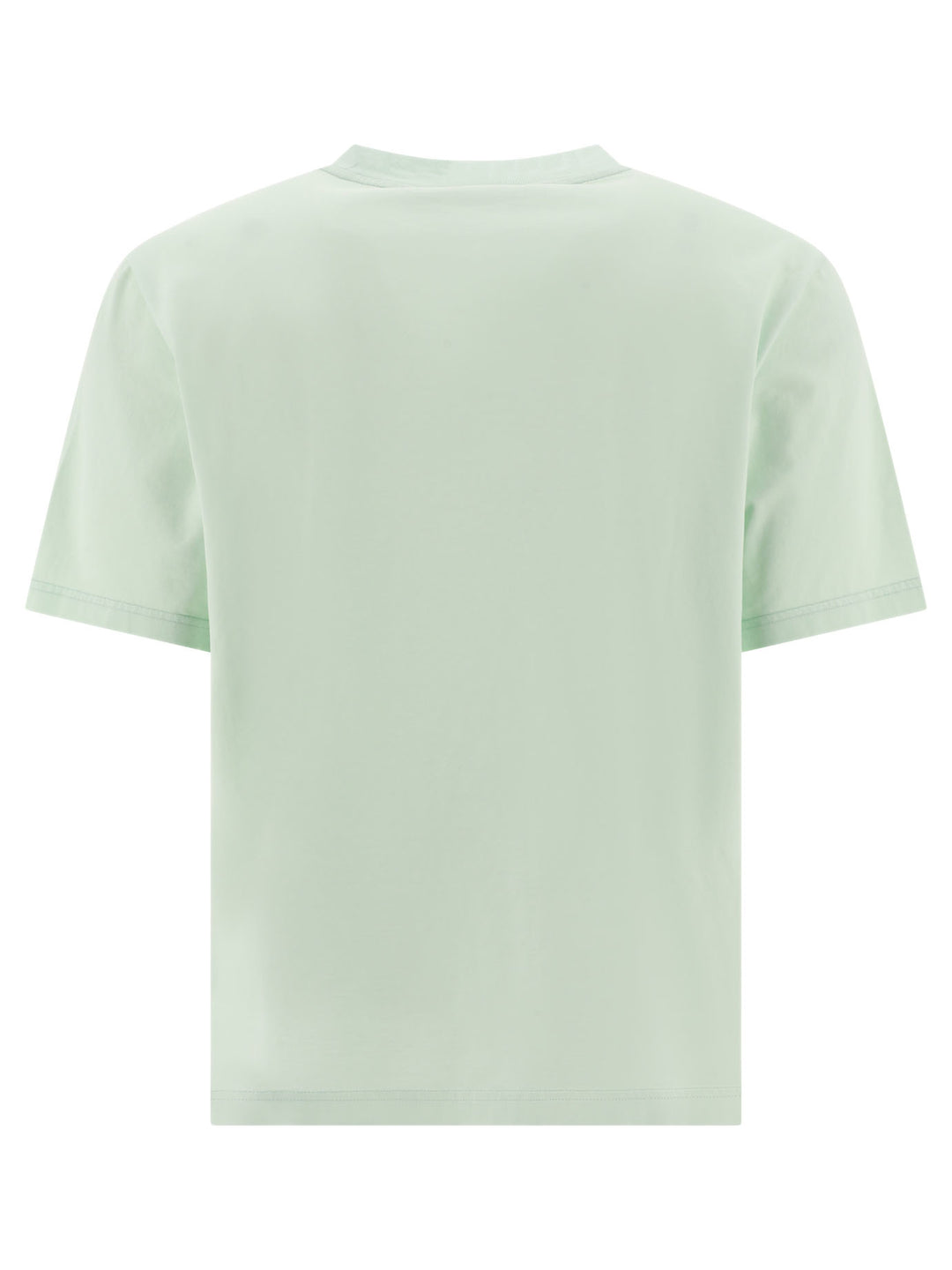 Logo T-Shirts Green