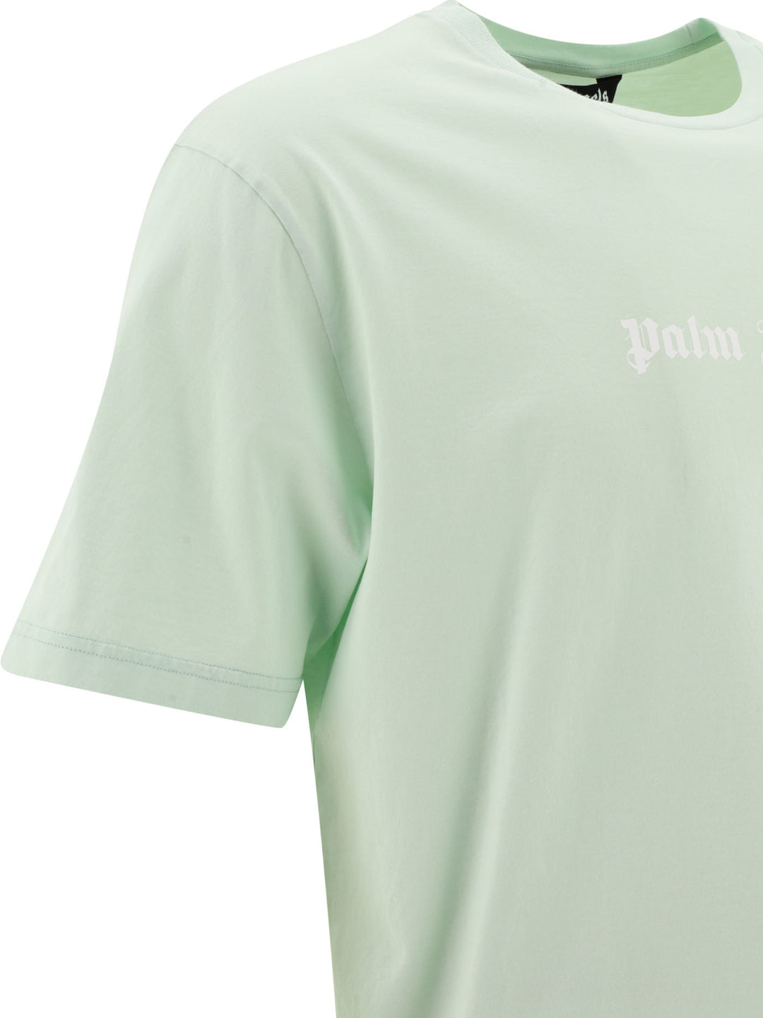 Logo T-Shirts Green