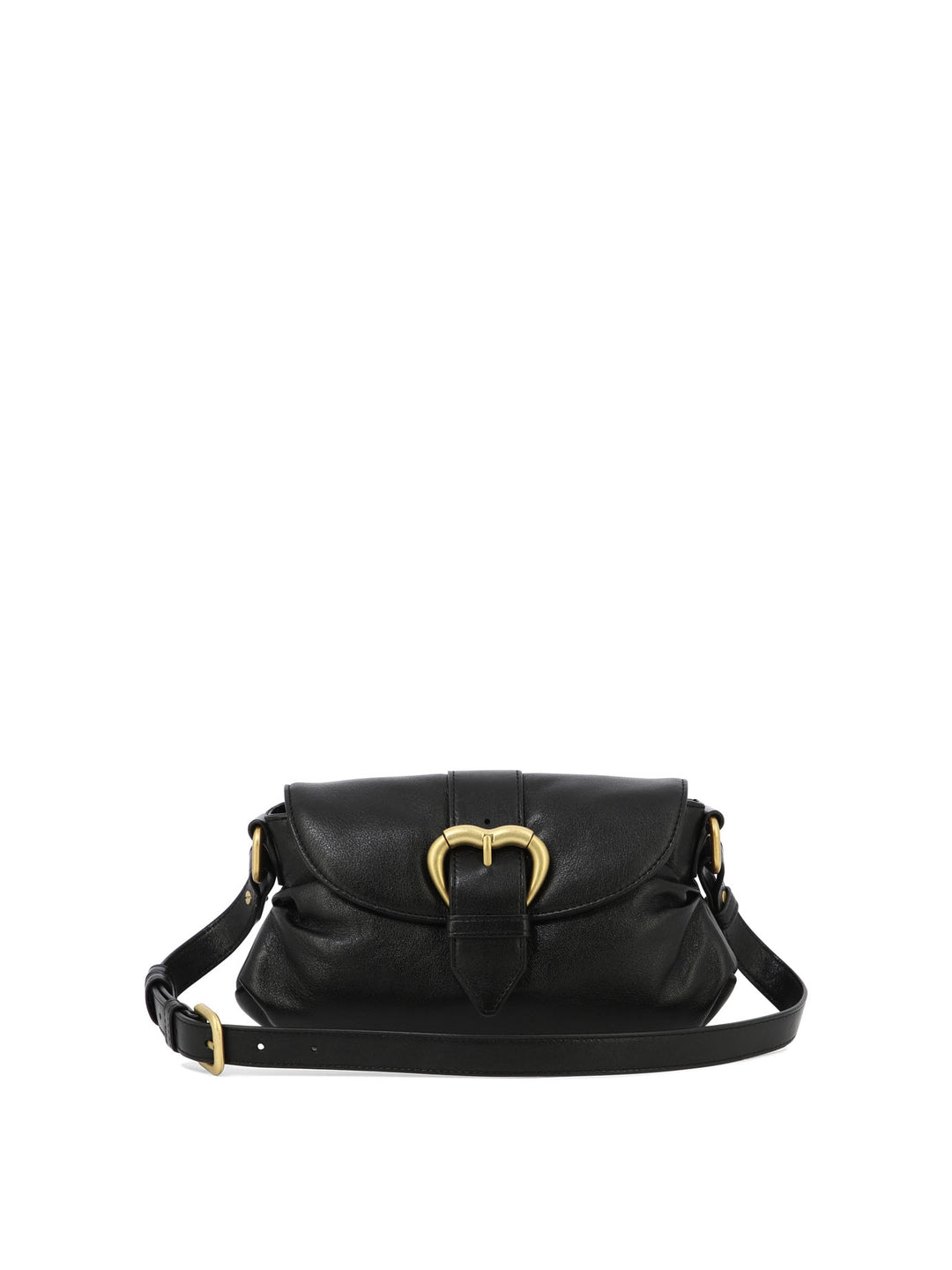 Mini Jolene Shoulder Bags Black