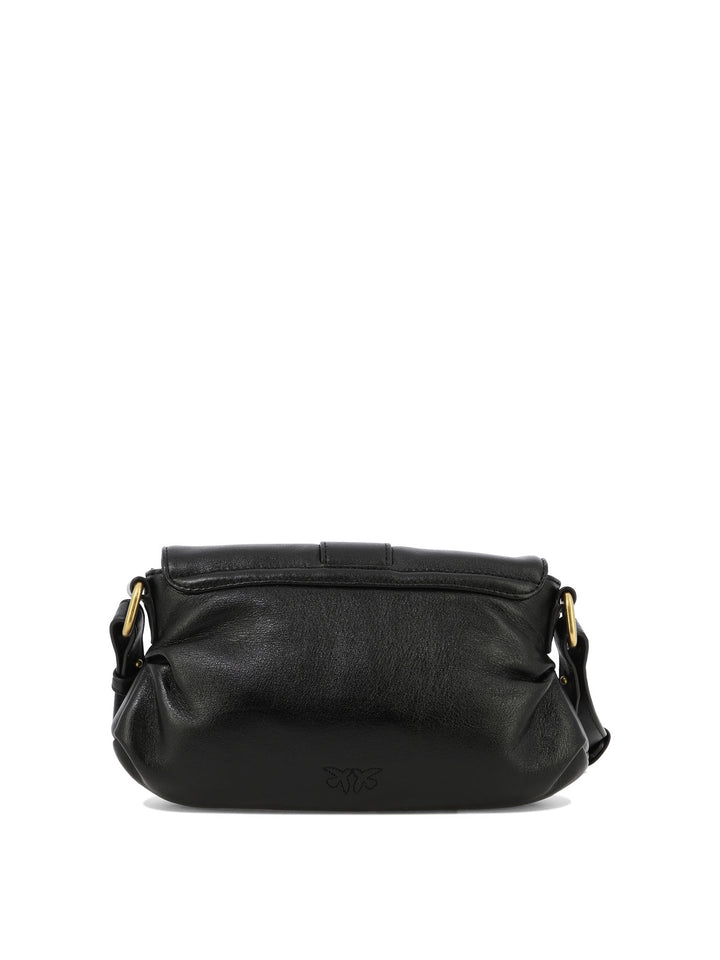 Mini Jolene Shoulder Bags Black