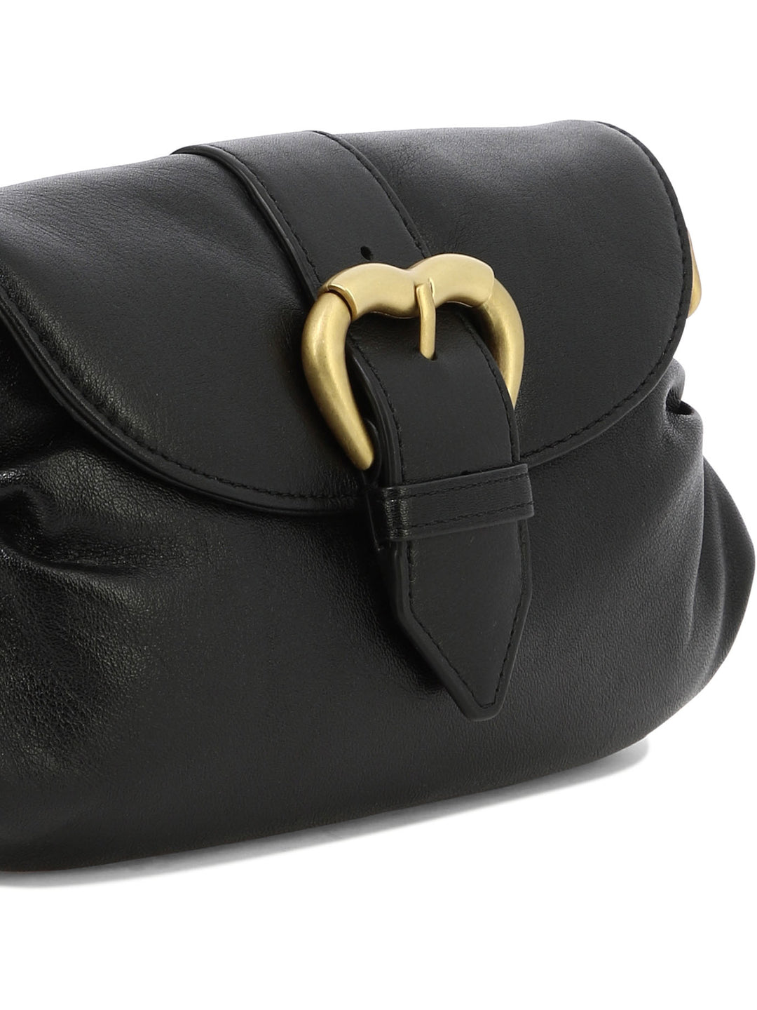 Mini Jolene Shoulder Bags Black