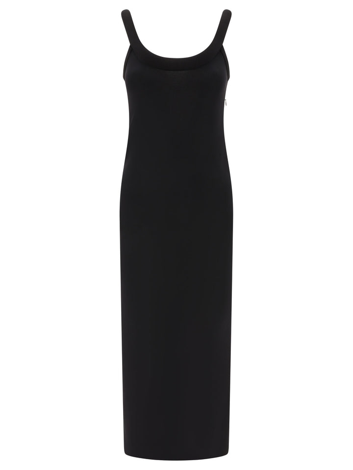 Bodycon Dress Dresses Black