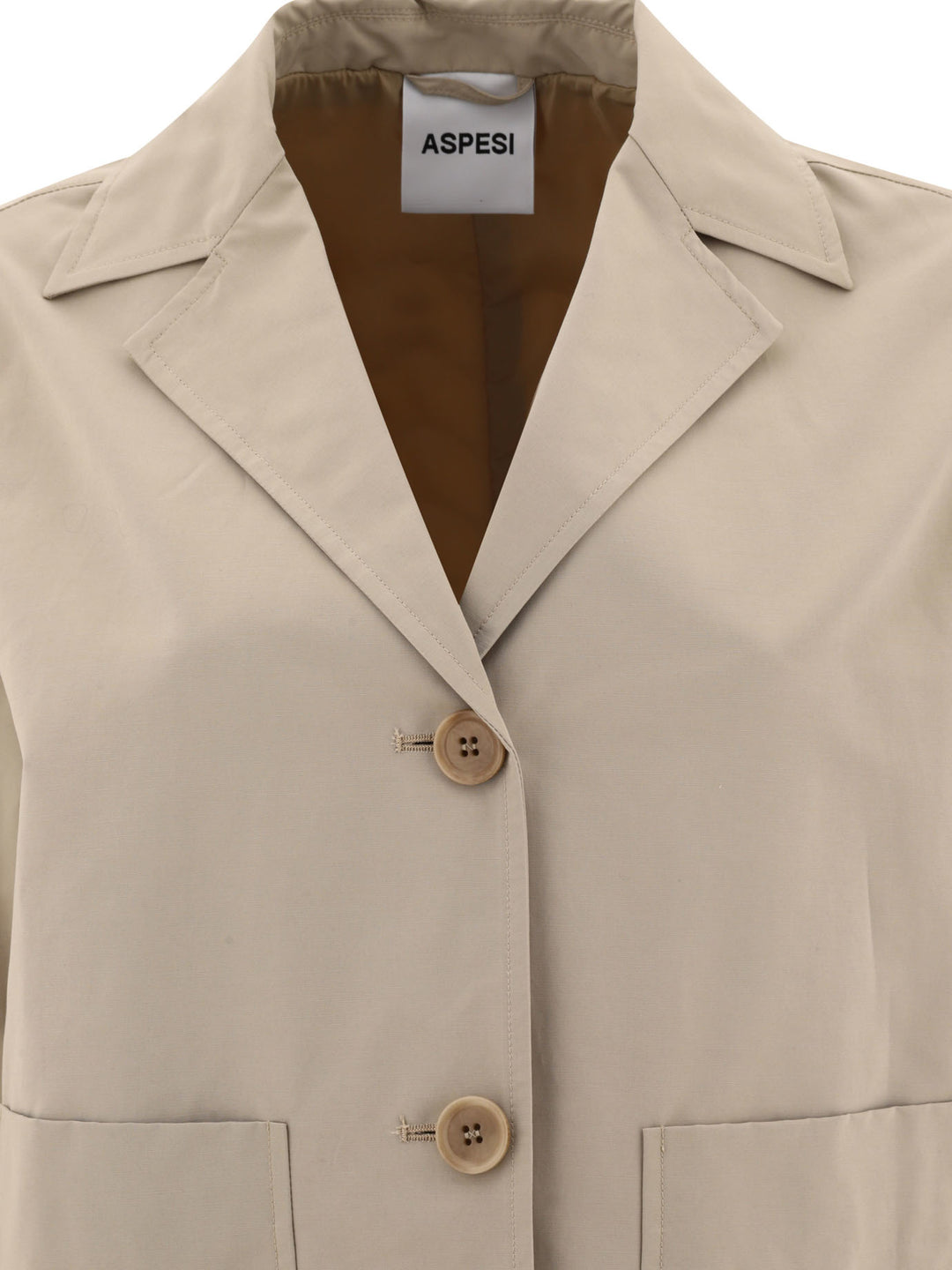 Ada Jackets Beige