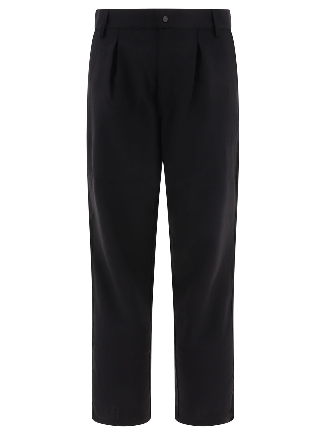 Titanus Trousers Black