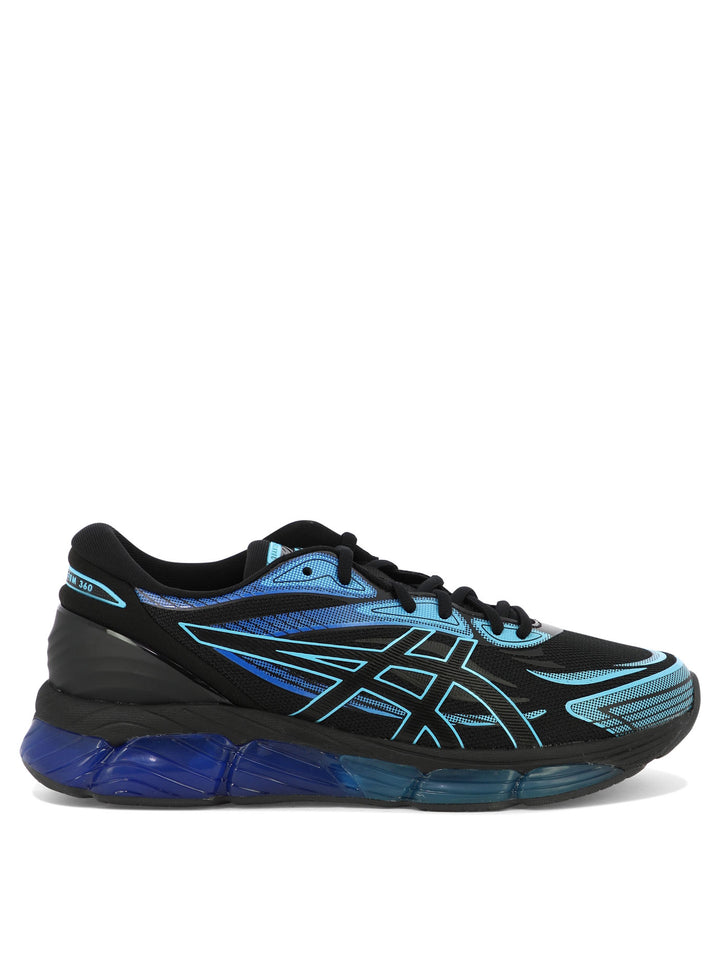 Gel-Quantum 360 Viii Sneakers & Slip-On Blue