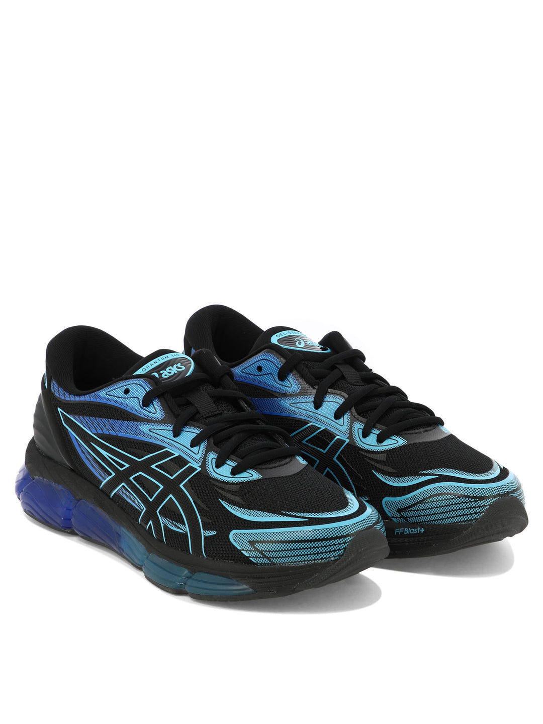 Gel-Quantum 360 Viii Sneakers & Slip-On Blue