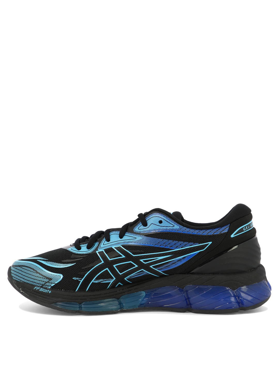 Gel-Quantum 360 Viii Sneakers & Slip-On Blue