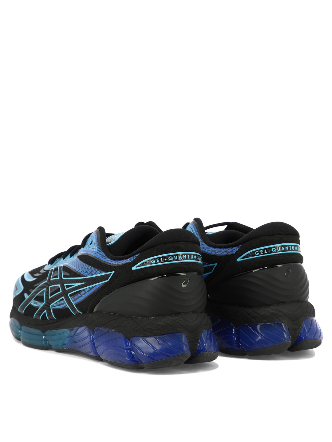 Gel-Quantum 360 Viii Sneakers & Slip-On Blue