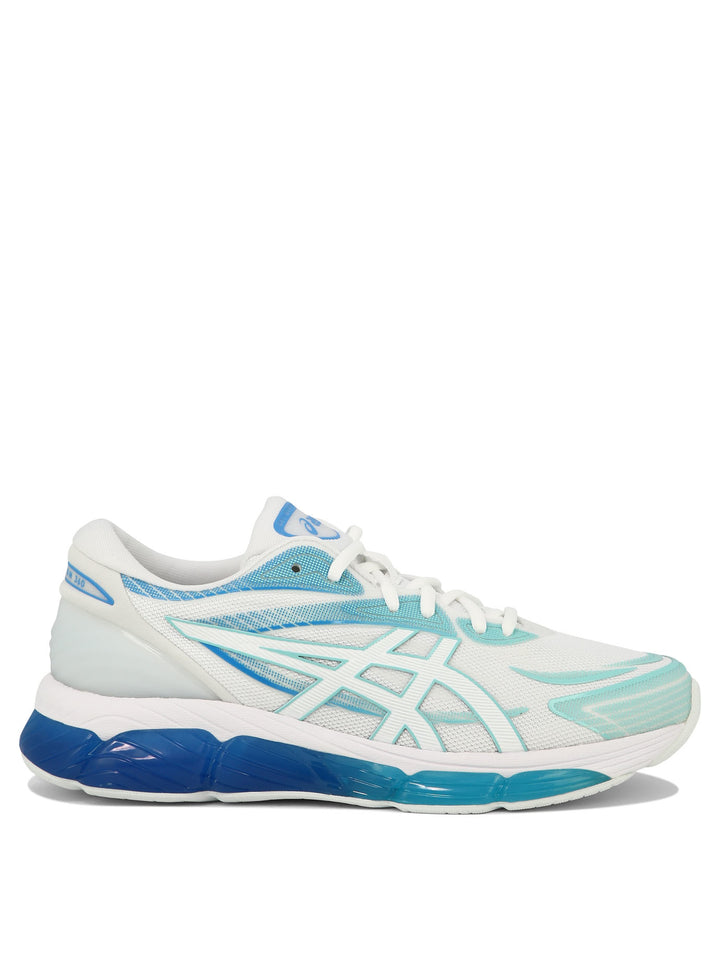 Gel-Quantum 360 Viii Sneakers & Slip-On Light Blue