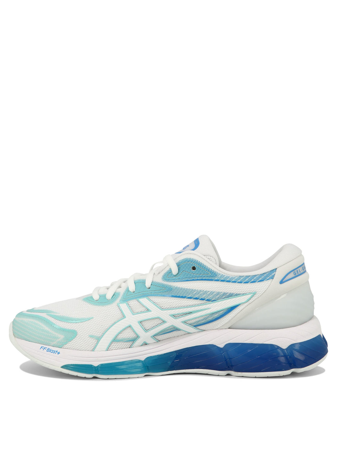 Gel-Quantum 360 Viii Sneakers & Slip-On Light Blue