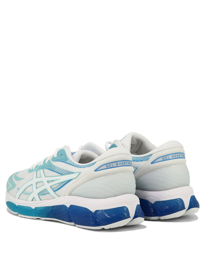 Gel-Quantum 360 Viii Sneakers & Slip-On Light Blue