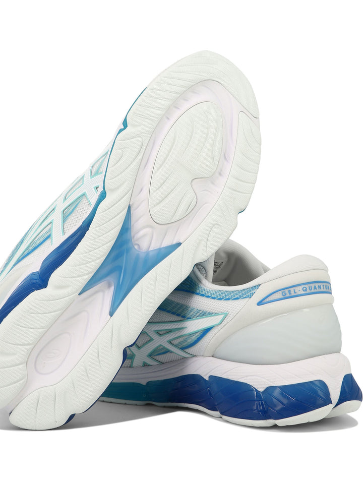 Gel-Quantum 360 Viii Sneakers & Slip-On Light Blue