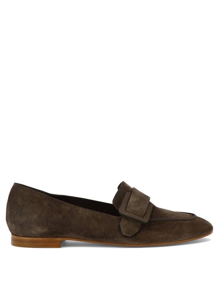 Portofino Loafers & Slippers Brown