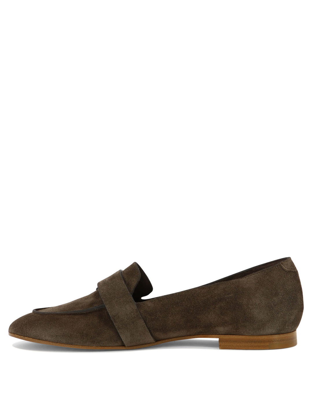 Portofino Loafers & Slippers Brown