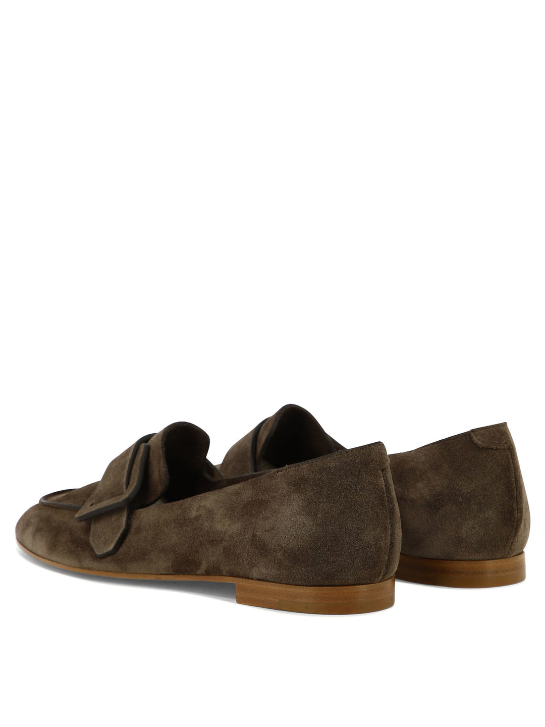 Portofino Loafers & Slippers Brown