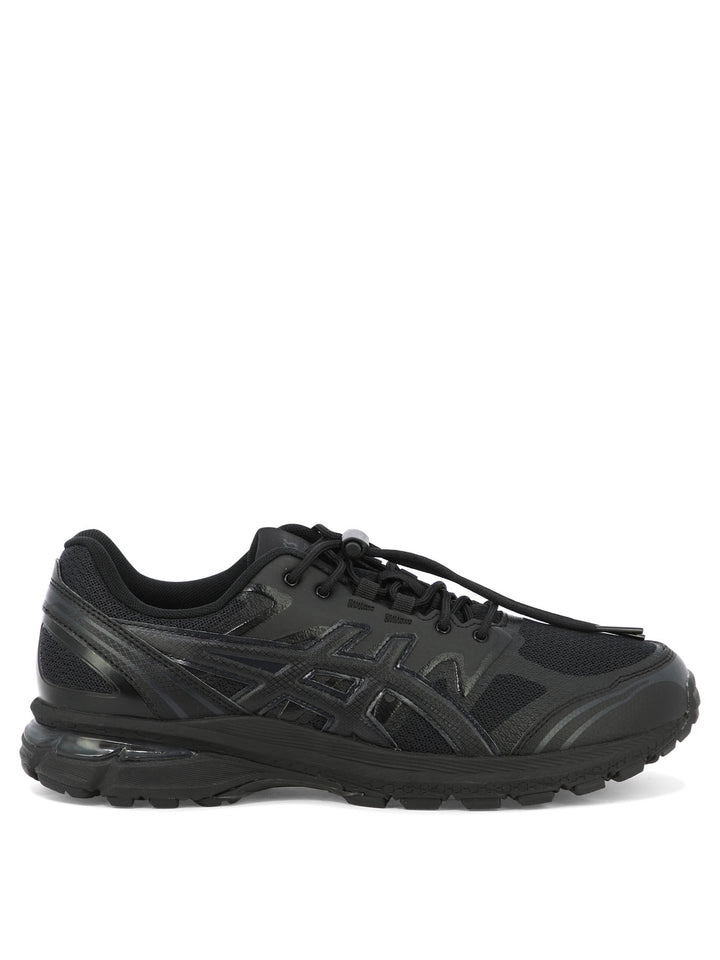 Gel-Terrain Asics X Comme Des GarçOns Shirt Sneakers & Slip-On Black