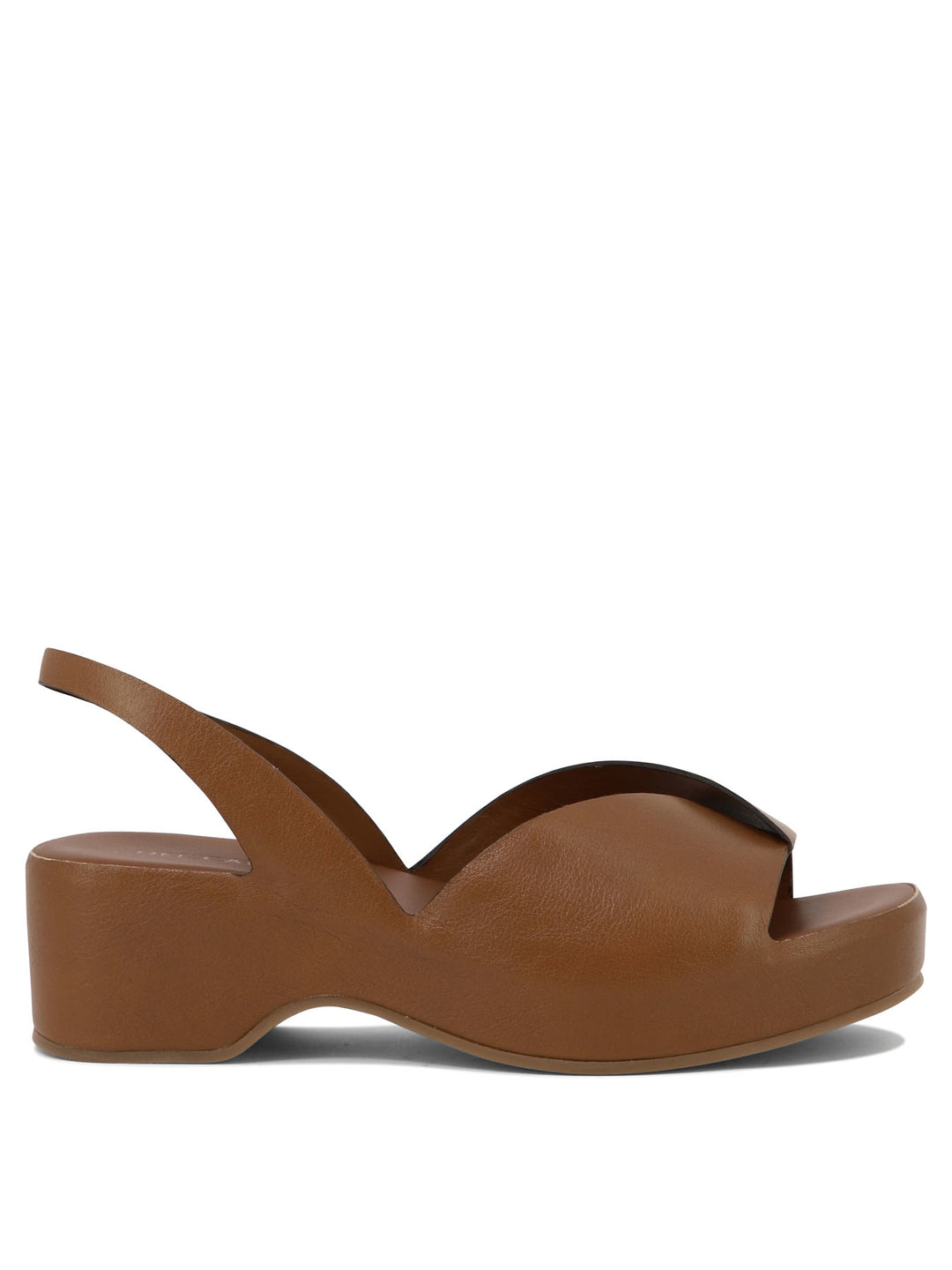 Horus Sandals Brown