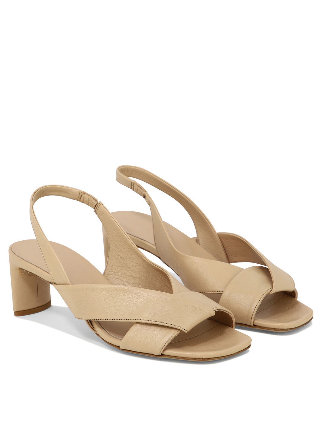 Moor Sandals Beige